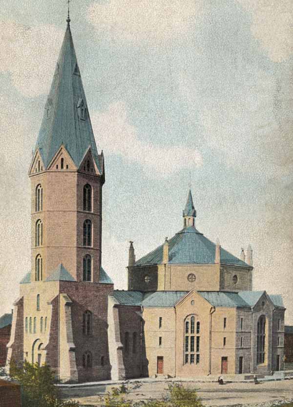 Александровский собор