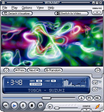 Winamp Full 5.3.4.1178 beta